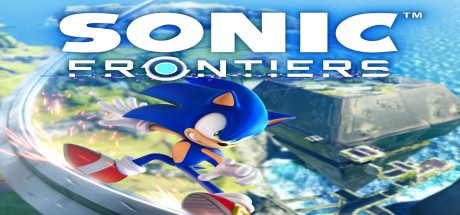 Sonic Frontiers Steam CD Key (valid until February 2027)