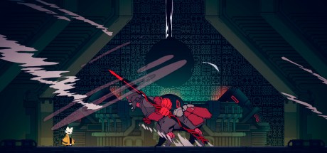 Nine Sols PC Steam CD Key (valid until January 2027)