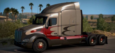 American Truck Simulator - Wheel Tuning Pack Steam CD Key