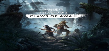 Assassin's Creed Shadows - Claws of Awaji DLC US Xbox Series X|S CD Key