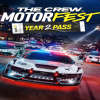 The Crew Motorfest - Year 2 Pass DLC PC Ubisoft Connect CD Key