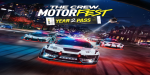 The Crew Motorfest - Year 2 Pass DLC PC Ubisoft Connect CD Key