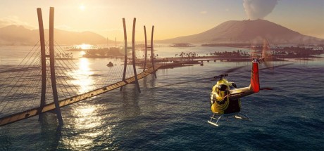 The Crew Motorfest - Year 2 Pass DLC PC Ubisoft Connect CD Key