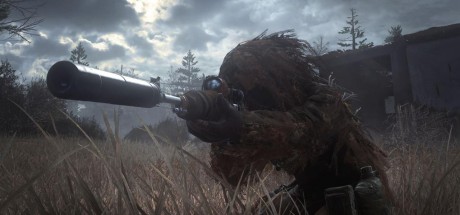 Call of Duty: Modern Warfare Remastered EU (without DE) PC Windows CD Key Call of Duty: Modern Warfare Remastered EU (without DE) PC Windows CD Key