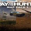 Way of the Hunter - Map Pack 1 DLC PC Steam CD Key