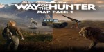 Way of the Hunter - Map Pack 1 DLC PC Steam CD Key