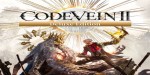 CODE VEIN II Deluxe Edition EMEA PC Steam CD Key