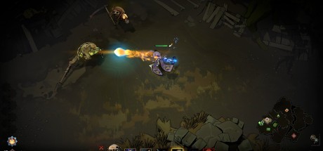 Ravenswatch - Merlin DLC PC Steam CD Key