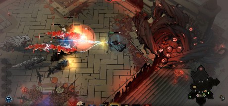 Ravenswatch - Merlin DLC PC Steam CD Key