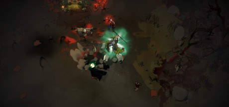 Ravenswatch - Merlin DLC PC Steam CD Key