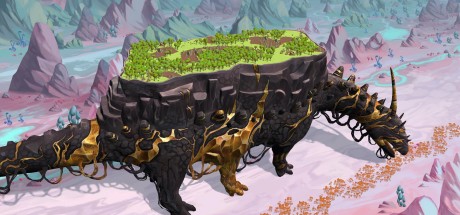 The Wandering Village - Onbu Skin Pack DLC PC Steam CD Key