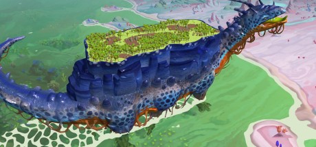 The Wandering Village - Onbu Skin Pack DLC PC Steam CD Key