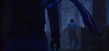 Dead by Daylight - Ghost Face DLC RoW PC Steam CD Key