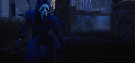 Dead by Daylight - Ghost Face DLC RoW PC Steam CD Key