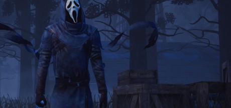 Dead by Daylight - Ghost Face DLC RoW PC Steam CD Key