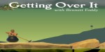 Getting Over It with Bennett Foddy Steam CD Key