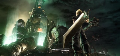 FINAL FANTASY VII REMAKE INTERGRADE US XBOX One / Xbox Series X|S / PC CD Key FINAL FANTASY VII REMAKE INTERGRADE US XBOX One / Xbox Series X|S / PC CD Key