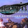 FINAL FANTASY VII REMAKE INTERGRADE Deluxe Edition EU XBOX One / Xbox Series X|S / PC CD Key
