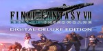 FINAL FANTASY VII REMAKE INTERGRADE Deluxe Edition EU XBOX One / Xbox Series X|S / PC CD Key