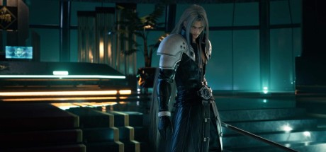 FINAL FANTASY VII REMAKE INTERGRADE Deluxe Edition EU XBOX One / Xbox Series X|S / PC CD Key