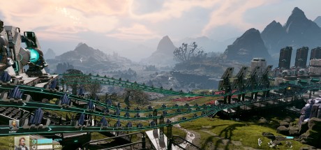 StarRupture EU/NA PC Steam CD Key