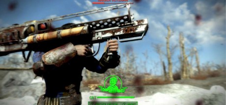 Fallout 4 CN VPN Required Steam CD Key