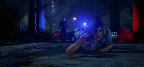 Dead by Daylight - The HALLOWEEN Chapter DLC RoW v3 PC Steam CD Key