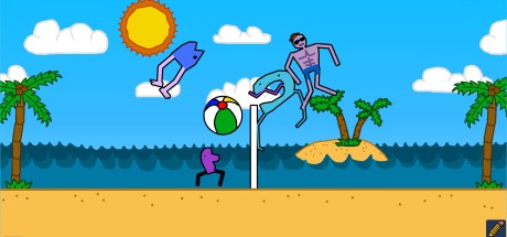 Scribble Bots PC Steam CD Key