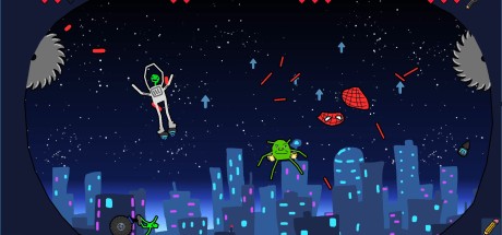 Scribble Bots PC Steam CD Key