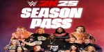WWE 2K25 - Season Pass EU DLC XBOX One / Xbox Series X|S CD Key