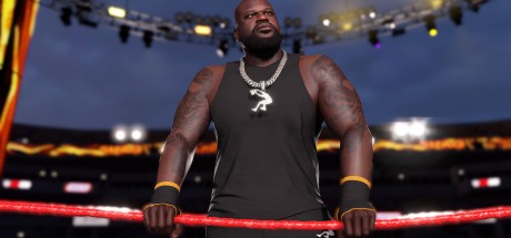 WWE 2K25 - Season Pass EU DLC XBOX One / Xbox Series X|S CD Key