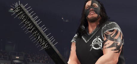 WWE 2K25 - Season Pass EU DLC XBOX One / Xbox Series X|S CD Key