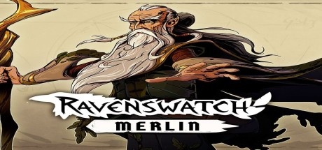 Ravenswatch - Merlin DLC EU PC Steam CD Key