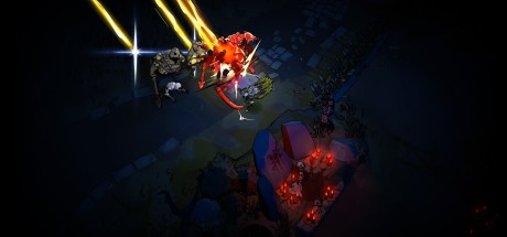 Ravenswatch - Merlin DLC EU PC Steam CD Key