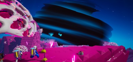 Astroneer Glitchwalkers Edition EU XBOX One / Xbox Series X|S / PC CD Key Astroneer Glitchwalkers Edition EU XBOX One / Xbox Series X|S / PC CD Key