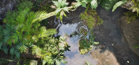 Journey Through the Undead PC Steam CD Key