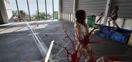 Journey Through the Undead PC Steam CD Key