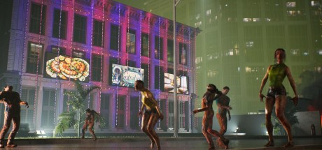 Journey Through the Undead PC Steam CD Key