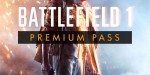 Battlefield 1 - Premium Pass NA PS4 CD Key