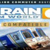 Train Sim World 6: LIRR Commuter: New York - Long Beach, Hempstead & Hicksville DLC EU XBOX One / Xbox Series X|S CD Key