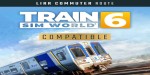 Train Sim World 6: LIRR Commuter: New York - Long Beach, Hempstead & Hicksville DLC EU XBOX One / Xbox Series X|S CD Key