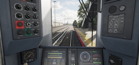Train Sim World 6: LIRR Commuter: New York - Long Beach, Hempstead & Hicksville DLC EU XBOX One / Xbox Series X|S CD Key