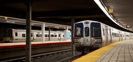 Train Sim World 6: LIRR Commuter: New York - Long Beach, Hempstead & Hicksville DLC EU XBOX One / Xbox Series X|S CD Key