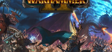 Total War: WARHAMMER II NA PC Steam CD Key