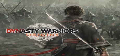 Dynasty Warriors: Origins EU PS5 CD Key