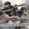 DYNASTY WARRIORS: ORIGINS Visions of Four Heroes DLC EU PC Steam CD Key DYNASTY WARRIORS: ORIGINS Visions of Four Heroes DLC EU PC Steam CD Key