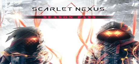 SCARLET NEXUS - Season Pass US XBOX One / Xbox Series X|S / PC CD Key