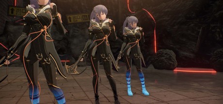 SCARLET NEXUS - Season Pass US XBOX One / Xbox Series X|S / PC CD Key