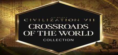 Sid Meier's Civilization VII: Crossroads of the World Collection DLC US XBOX One / Xbox Series X|S CD Key