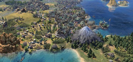 Sid Meier's Civilization VII: Crossroads of the World Collection DLC US XBOX One / Xbox Series X|S CD Key Sid Meier's Civilization VII: Crossroads of the World Collection DLC US XBOX One / Xbox Series X|S CD Key